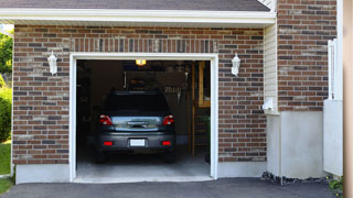 Garage Door Installation at Walden Woods Ambler, Pennsylvania